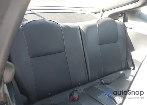 2006 Acura Rsx из США, поврежденный, VIN JH4DC54856S008242